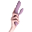 Dual Stimulation Vibe Svakom Lilac image3