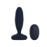 Anal plug Svakom Black (10 cm) image1