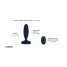 Anal plug Svakom Black (10 cm) image4