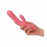 Dual Stimulation Vibe Svakom Coral image6