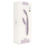 Dual Stimulation Vibe Svakom Lilac image2