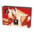 Edible powders Shunga CHAMPAGNE STRAWBERRIES 75 g image2