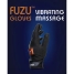 Massager FUZU Black image1