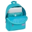 Laptop Backpack Munich  munich basicos  Turquoise image3