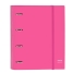 Ring binder Safta Fresa (27 x 32 x 3.5 cm) image1