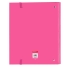 Ring binder Safta Fresa (27 x 32 x 3.5 cm) image2