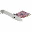 PCI Card Startech PEXUSB321C image1