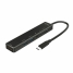 USB Hub i-Tec Travel Easy 60W image1