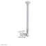 TV Mount Neomounts FPMA-C100SILVER 10