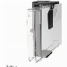 Holder Neomounts CPU-D075BLACK/LK Black Steel image1