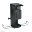 Holder Neomounts CPU-D075BLACK/LK Black Steel image2
