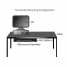 Clamp Startech RK419WALLV image3