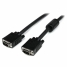 VGA Cable Startech MXTMMHQ10M Black 10 m image1