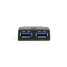 Interface Startech ECUSB3S22 Adaptor image4