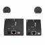 Adaptor Startech ST121HDBTE HDMI RJ-45 image3