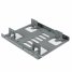 Adaptor Startech BRACKET25X2 Steel 2,5