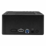 Recorder Startech SDOCK2U33RE Black image1