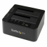 Recorder Startech SDOCK2U33RE Black image2