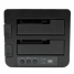 Recorder Startech SDOCK2U33RE Black image3