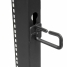 Wall-mounted Rack Cabinet Startech 4POSTRACK12U image3