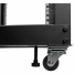 Wall-mounted Rack Cabinet Startech 4POSTRACK12U image4