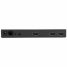 HDMI switch Startech VS221HD4KA Blue Black image3