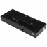HDMI switch Startech VS221HD4KA Blue Black image1