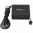 Audio Converter Startech HD2A Black image5