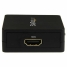 Audio Converter Startech HD2A Black image4