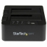 Dockstation Startech SDOCK2U313R 10 Gbps Black image1