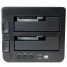 Dockstation Startech SDOCK2U313R 10 Gbps Black image2