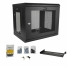 Wall-mounted Rack Cabinet Startech RK9WALM image2