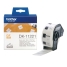 Printer Labels Brother DK11221 White image1