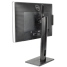 Screen Table Support Startech FPPNEUSTND Black 34