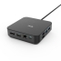 USB Hub i-Tec C31TRI4KDPDPRO100 Black image2