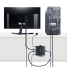 HDMI switch Startech 4K70IC-EXTEND-HDMI image2