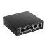 Switch D-Link DGS-1005P/E 10 Gbps image1