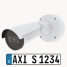 Surveillance Camcorder Axis 02811-001 image3
