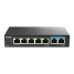 Switch D-Link DMS-107/E image2