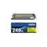 Toner Brother TN248XLY Yellow image1