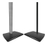 Screen Table Support B-Tech BT8380-FSB/B 32