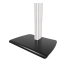 Screen Table Support B-Tech BT8380-FSB/B 32