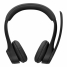 Wireless Headphones Logitech 981-001451 Black image5