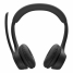 Wireless Headphones Logitech 981-001451 Black image6
