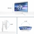 Gaming Monitor Philips 32M2C5501/00 Full HD 27