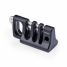 Security Cable Startech CABLE-ORGANIZER-LOCK image1