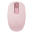 Mouse Logitech 910-007461 Pink 1000 dpi image1
