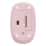 Mouse Logitech 910-007461 Pink 1000 dpi image3