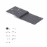 Screen Table Support Startech DOCK-NUC-VESA-MOUNT image2