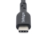 USB Cable Startech USB2CC4MBKE Black image2